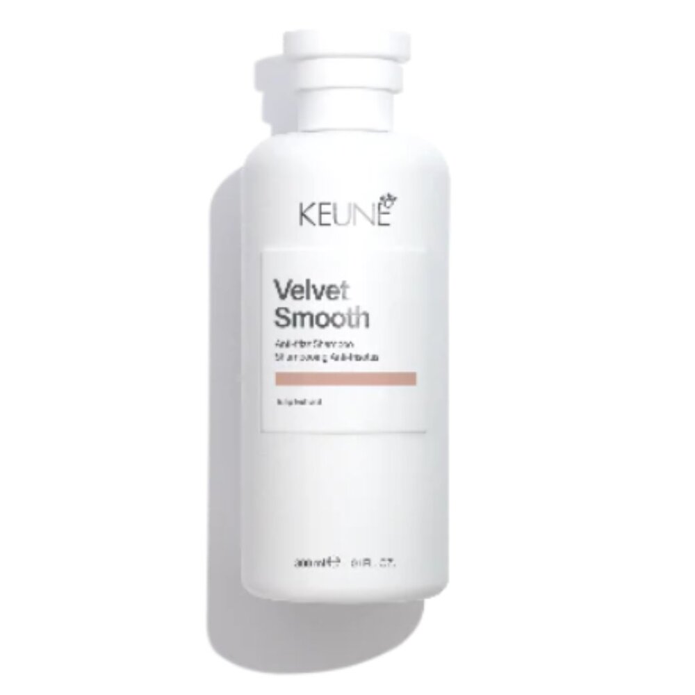 Keune Velvet Smooth Shampoo 300ml